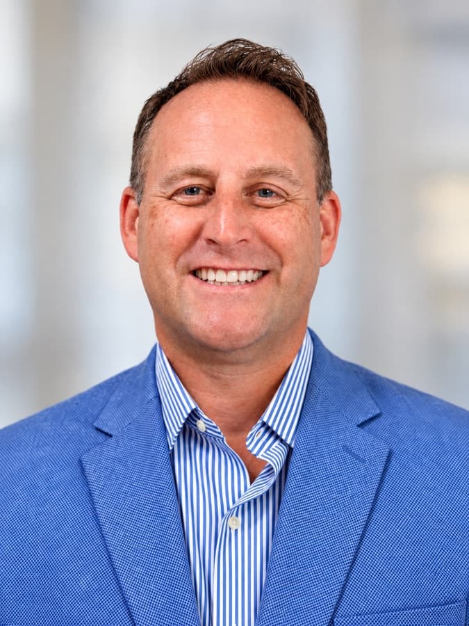 James Salvo, founder of EdConsult Solutions